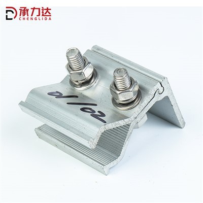 Rail Clamp